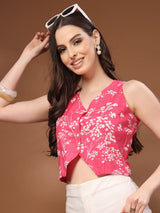 Classic Ethnic Kurti