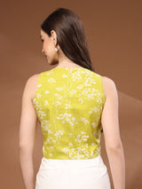 Modern Printed Kurti