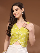 Modern Printed Kurti