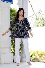 Premium Ethnic Wear Kurti