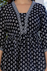 Premium Ethnic Wear Kurti
