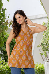 Classic Ethnic Wear Kurti