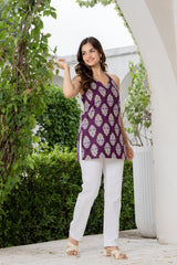 Elegant Everyday Ethnic Kurti