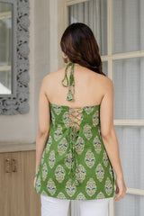 Modern Straight Kurti