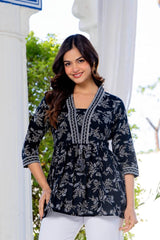 NEW 2-PIECE FARSI SET (Top+Farsi)