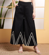 Noir Linework Co-ord Set 02